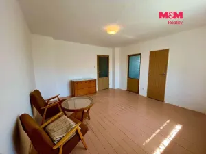 Prodej rodinného domu, Rýmařov, Okružní, 190 m2