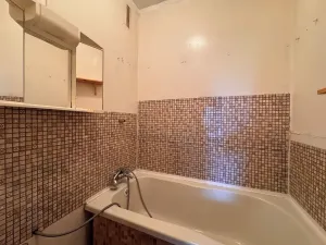 Pronájem bytu 2+1, Most, Zdeňka Fibicha, 54 m2
