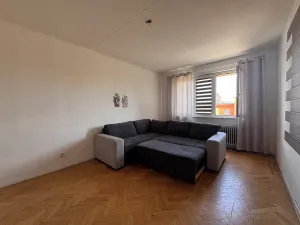Pronájem bytu 2+1, Most, Zdeňka Fibicha, 54 m2