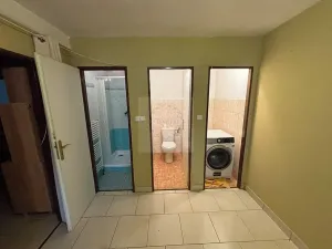 Prodej rodinného domu, Lipovec, 4500 m2
