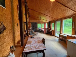 Prodej rodinného domu, Lipovec, 4500 m2