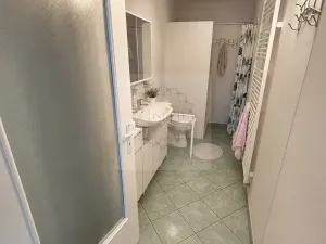 Prodej rodinného domu, Lipovec, 4500 m2