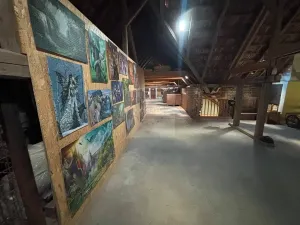 Prodej rodinného domu, Lipovec, 4500 m2