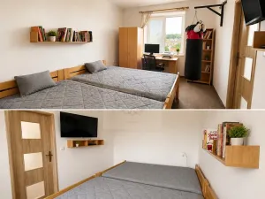 Prodej bytu 3+kk, Svratka, Kostelní, 95 m2