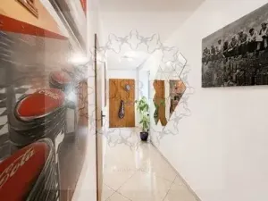 Prodej bytu 3+kk, Svratka, Kostelní, 95 m2