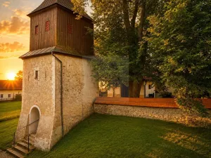Prodej bytu 3+kk, Svratka, Kostelní, 95 m2