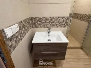 Pronájem bytu 3+1, Kelč, 84 m2