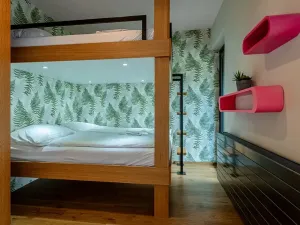 Prodej bytu 3+kk, Loučná pod Klínovcem, 73 m2