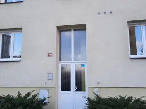 Pronájem pokoje, Mladá Boleslav, Jilemnického, 10 m2