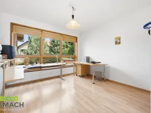 Prodej rodinného domu, Buchlovice, 235 m2