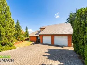 Prodej rodinného domu, Buchlovice, 235 m2