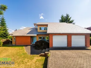 Prodej rodinného domu, Buchlovice, 235 m2