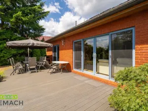 Prodej rodinného domu, Buchlovice, 235 m2
