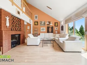 Prodej rodinného domu, Buchlovice, 235 m2