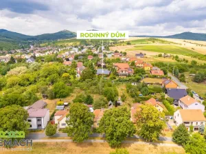 Prodej rodinného domu, Buchlovice, 235 m2