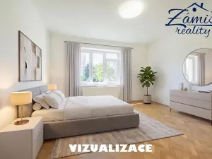 Prodej bytu 3+1, Mladá Boleslav, Galetova, 108 m2