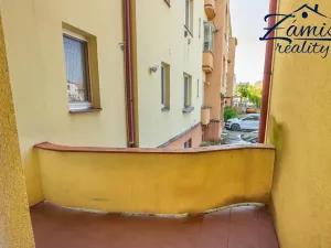 Prodej bytu 3+1, Mladá Boleslav, Galetova, 108 m2