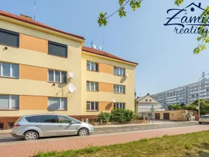Prodej bytu 3+1, Mladá Boleslav, Galetova, 108 m2