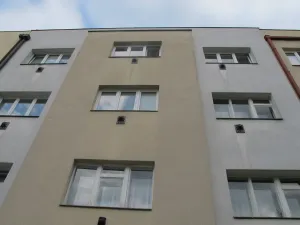 Pronájem bytu 1+kk, Praha - Michle, Počátecká, 24 m2