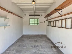 Prodej garáže, Frenštát pod Radhoštěm, U Tírny, 16 m2