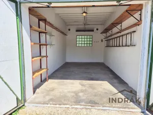 Prodej garáže, Frenštát pod Radhoštěm, U Tírny, 16 m2