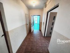 Pronájem bytu 3+kk, Tanvald, Sportovní, 57 m2