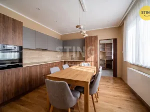 Prodej rodinného domu, Orlová, Zátiší, 193 m2