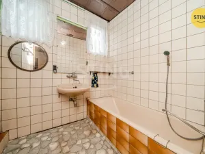 Prodej rodinného domu, Orlová, Zátiší, 193 m2