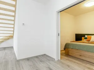 Prodej bytu 4+kk, Lipno nad Vltavou, 118 m2