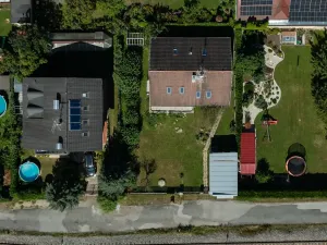 Prodej kanceláře, České Budějovice, Papírenská, 185 m2