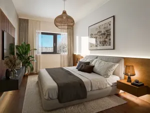 Prodej bytu 4+kk, Lipno nad Vltavou, 101 m2