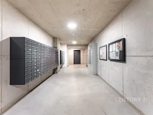 Prodej bytu 3+kk, Praha - Vysočany, Kolbenova, 60 m2