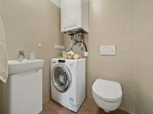 Prodej bytu 3+kk, Brno, Hrnčířská, 66 m2
