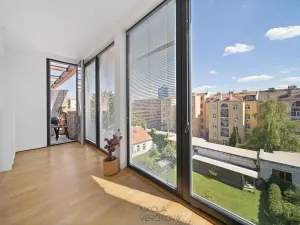 Prodej bytu 3+kk, Brno, Hrnčířská, 66 m2