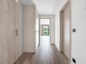 Pronájem bytu 2+kk, Praha - Hlubočepy, Na Zlíchově, 41 m2