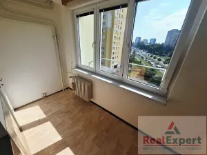 Pronájem bytu 2+1, Praha - Kamýk, Krhanická, 60 m2