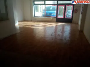 Pronájem obchodního prostoru, Chomutov, Školní pěšina, 511 m2