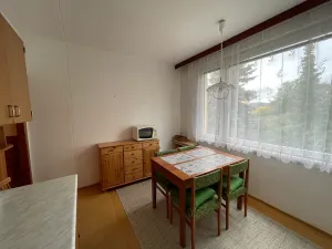 Pronájem bytu 1+1, Turnov, 40 m2