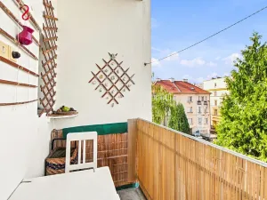 Prodej bytu 1+1, Ústí nad Labem, Alešova, 52 m2