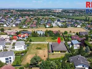 Prodej rodinného domu, Šestajovice, U Pole, 266 m2