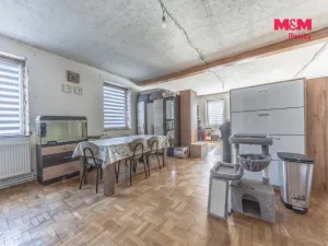 Prodej rodinného domu, Opočnice, 150 m2