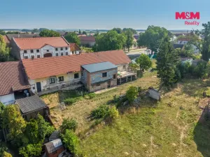 Prodej rodinného domu, Opočnice, 150 m2