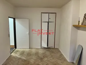 Prodej bytu 1+kk, Sokolov, Sokolovská, 25 m2