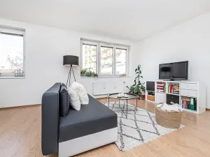 Prodej bytu 2+kk, Praha - Libeň, Březenská, 49 m2
