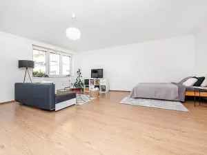 Prodej bytu 2+kk, Praha - Libeň, Březenská, 49 m2
