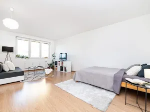 Prodej bytu 2+kk, Praha - Libeň, Březenská, 49 m2