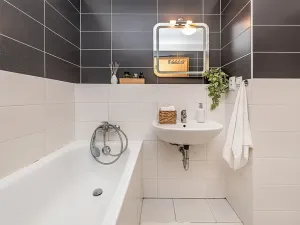 Prodej bytu 2+kk, Praha - Libeň, Březenská, 49 m2