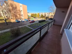 Prodej bytu 3+kk, Kostelec na Hané, Sídliště Sport, 76 m2