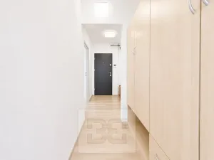 Pronájem bytu 3+1, Brno, Bzenecká, 70 m2