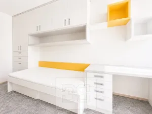 Pronájem bytu 3+1, Brno, Bzenecká, 70 m2